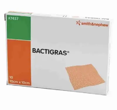 Bactigras paquet Neuf de 10 pour 10$, View more