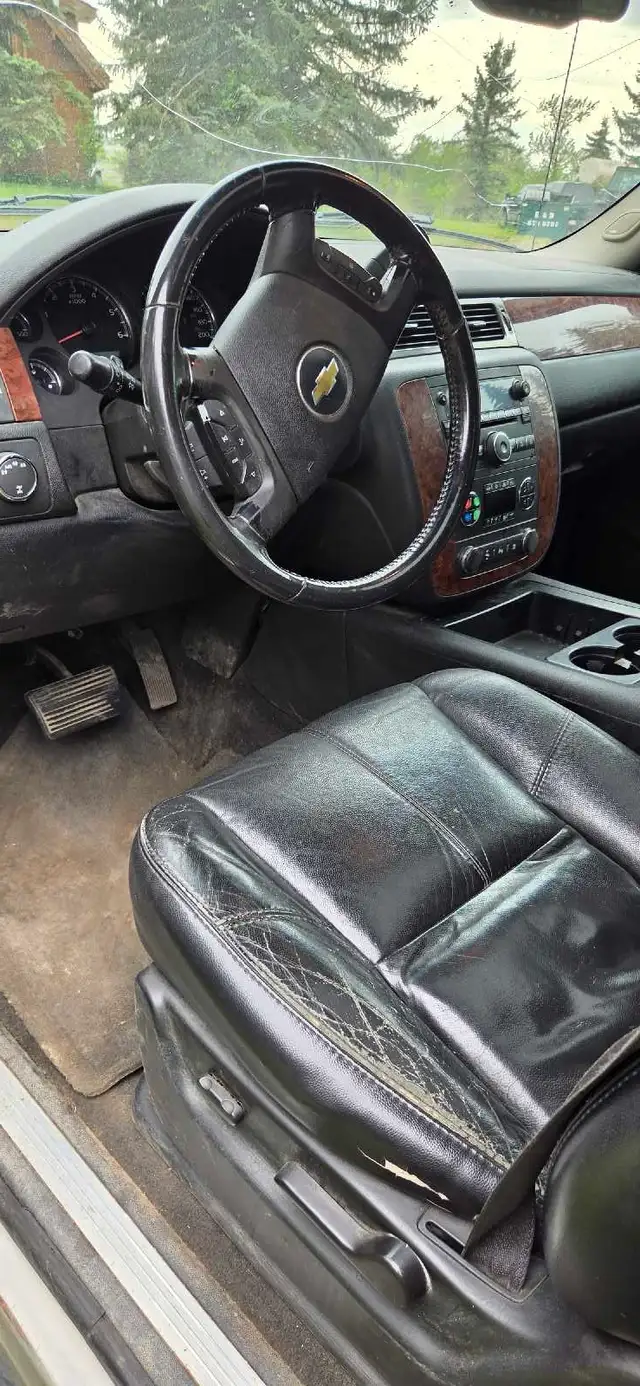2007 Chevy Avalanche 474569262351656963