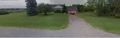 Full House for Rent in Oshawa - Harmony Road and 407