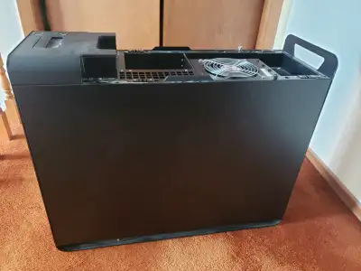 AMD Phenom II X6 1090T + Motherboard + system, View more