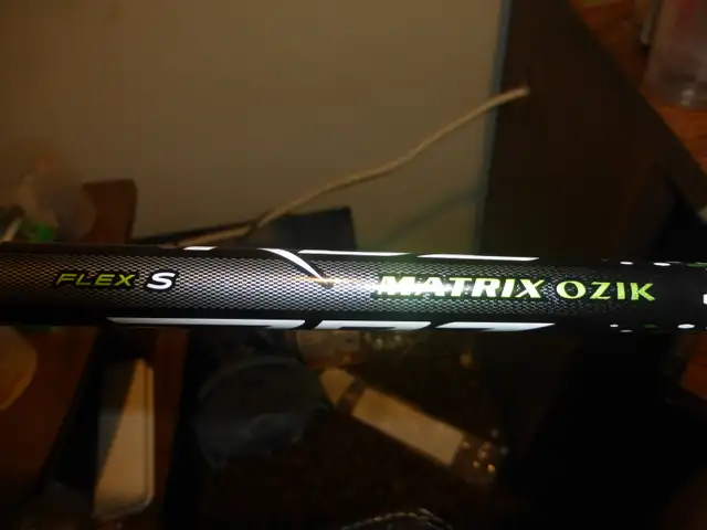 Taylormade RBZ   3 Wood in Golf in Sudbury - Image 7