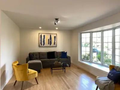 Chambres à louer / Rooms for Rent
