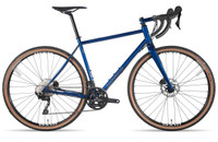 Norco Search Steel frame 53cm gravel bike 