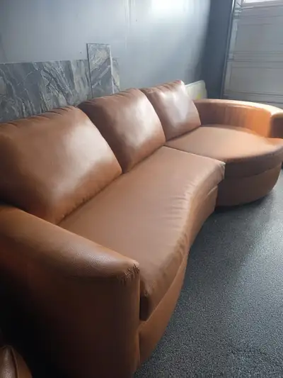 Sectional for Sale, View more