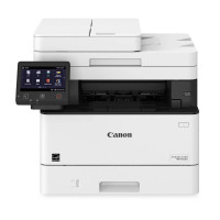 Canon MF455dw Mono All-In-1 Wireless Laser Printer - NEW IN BOX