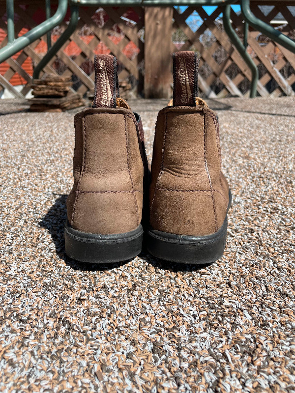 Bottes Blundstone enfants dans Enfants et jeunesse  à Ouest de l’Île - Image 3