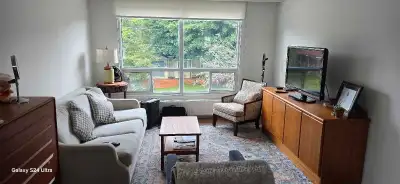 Room for rent- only female