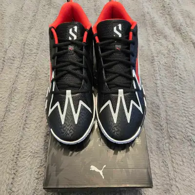 SCOOT HENDERSON PUMA SIZE 13, View more