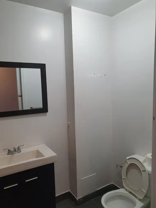 APT 4 CHAMBRES MEUBLÉES POUR MAI 2026 PLATEAU MONT-ROYAL