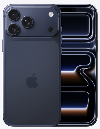 Apple iPhone 17 PRO MAX 256GB - Blue - UNLOCKED - 10/10, View more