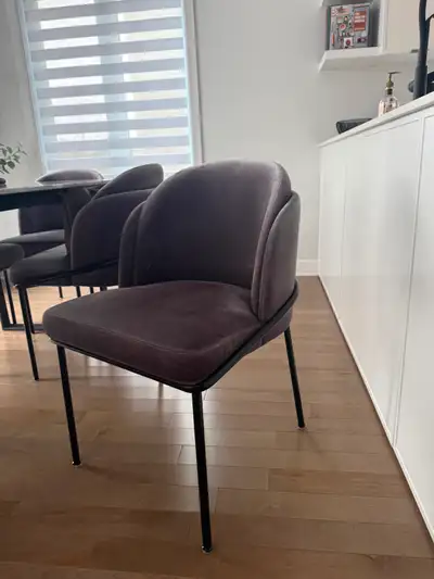Rove Concepts Angelo Dining Chair, View more