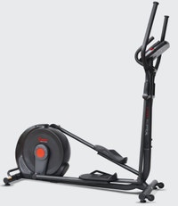 Brand New Sunny Health & Fitness Programmable Elliptical Trainer Calgary Alberta Preview