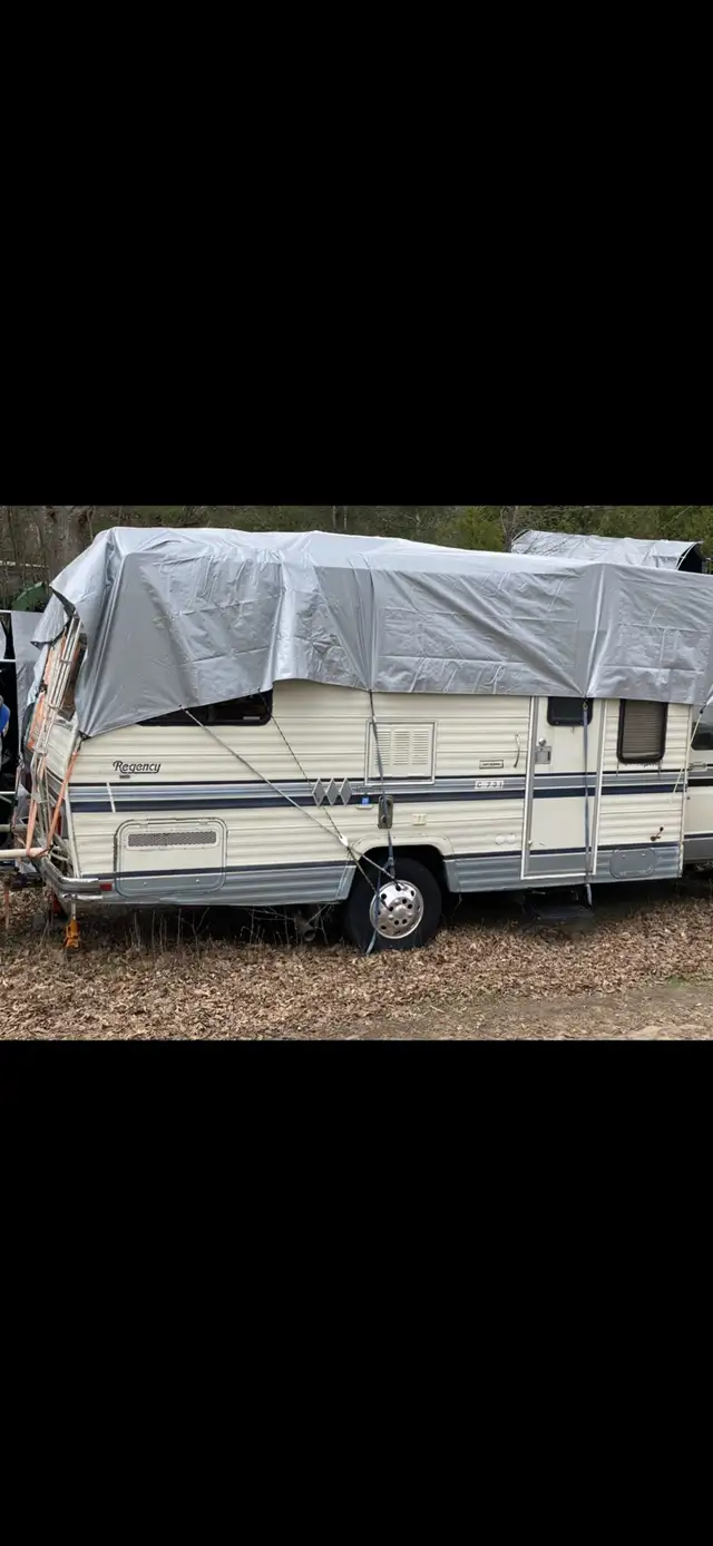 Winnebago Motorhome in RVs & Motorhomes in Ottawa - Image 3