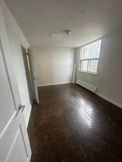 1 bedroom + bath Private/Shared