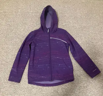 Girls Paradox Softshell Jacket sz XL 14/16 $20
