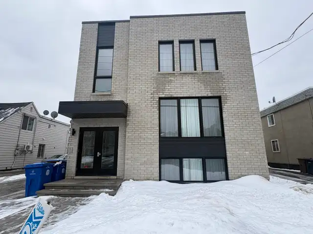 Apartment for rent in Laval