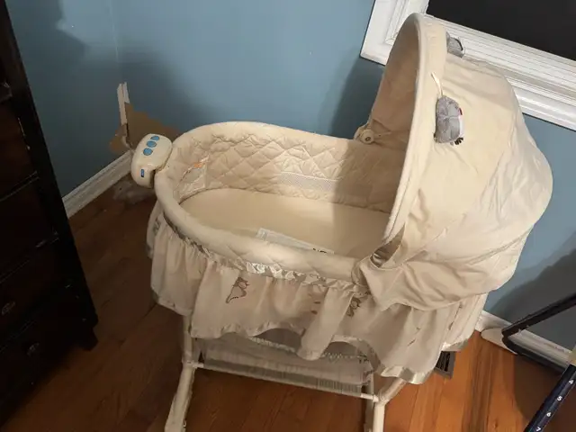 baby stuff