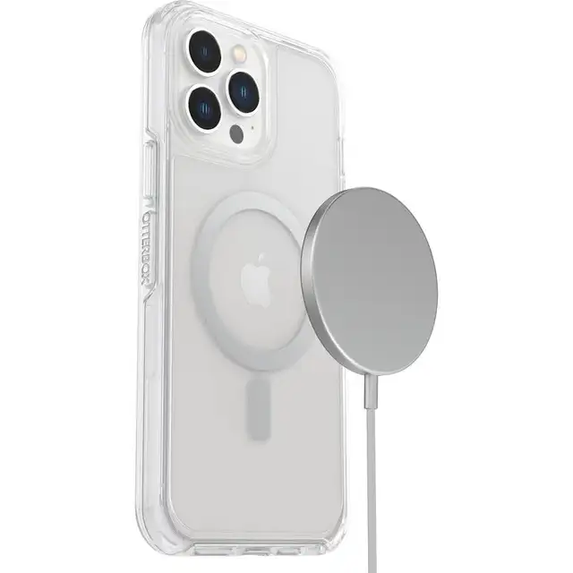 iPhone 13 And 12 Pro Max Case for MagSafe Symmetry BNIB in Cell Phone Accessories in Mississauga / Peel Region - Image 3