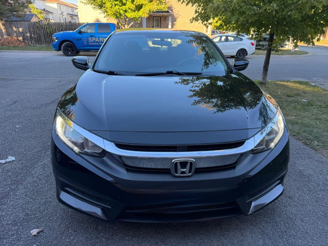 2016 Honda Civic - Automatic in Cars & Trucks in Ottawa