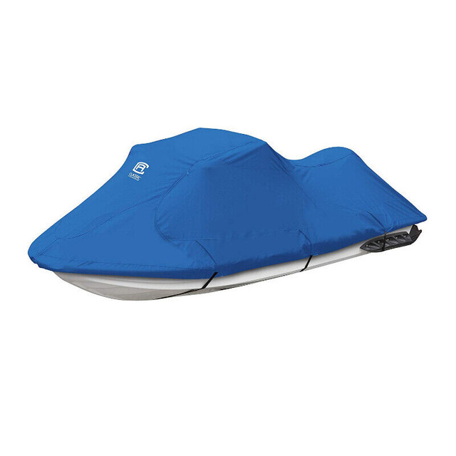 Personal Watercraft Cover, Blue in Water Sports in City of Halifax