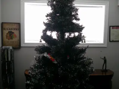 Christmas tree, View more