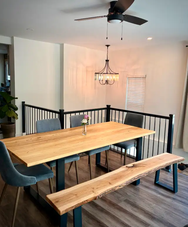 Private room + ensuite + walk-in closet in Room Rentals & Roommates in Ottawa - Image 3