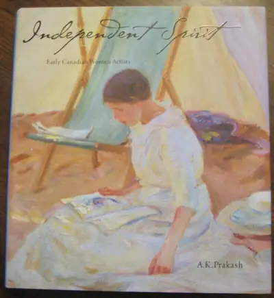 Independent Spirit, View more