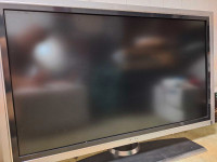 Dell LCD TV 37" Model: W3706MC