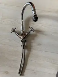 Kitchen or Bar Faucet