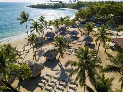 Puerto Plata Resort – Book 6 Nights, Get 1 FREE (Sleeps 4), View more