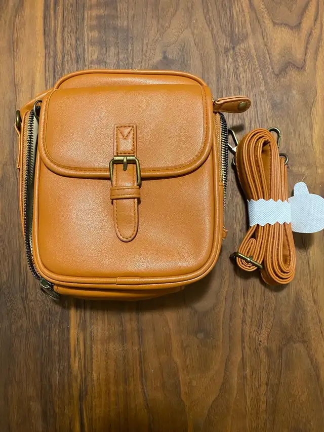 Crossbody Bag