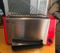 Ronco Ready Grill