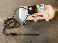 Transfer pump