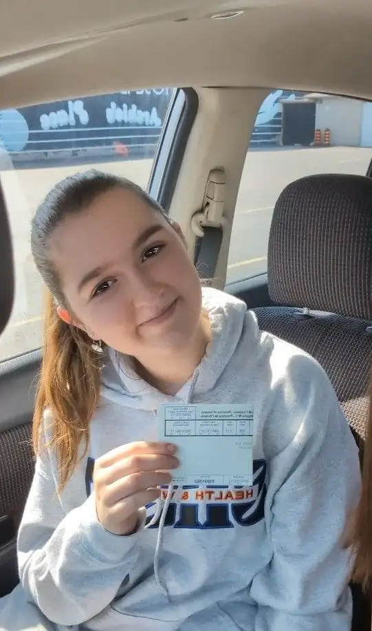Driving instructor Driving lessons Driving school G2535727409726771202