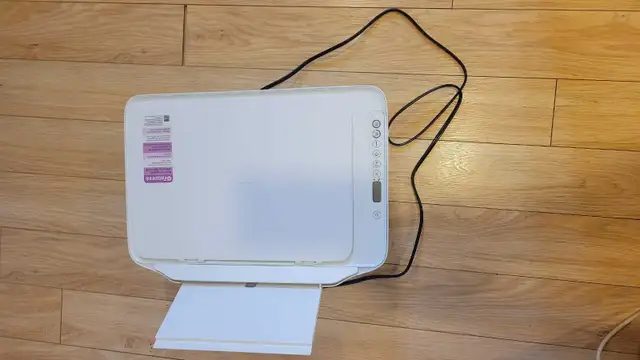 HP Printer475023104981739524