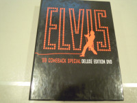 Elvis The 68 Comeback Special