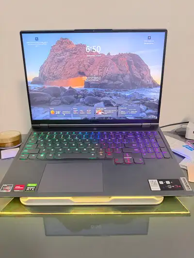 Lenovo Legion Legion 7 16ACHg6, View more