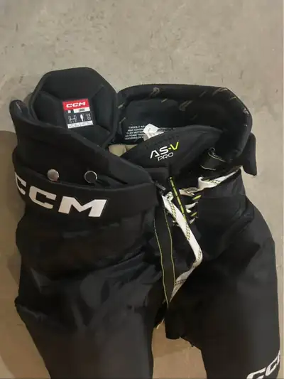 CCM ASV pro pants, View more