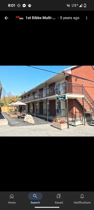 room rental