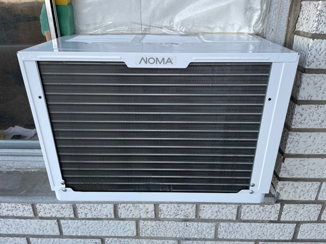 6000 BTU PREMIUM WINDOW AC in Heating, Cooling & Air in City of Toronto - Image 2