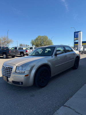 2006 Chrysler 300