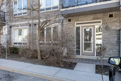 2250$ - 1bed 1bath Churchill Meadows