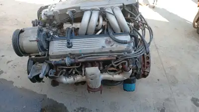 Engine Chevrolet Corvette 5.7, original, used. Price on request. For additional information or pictu...