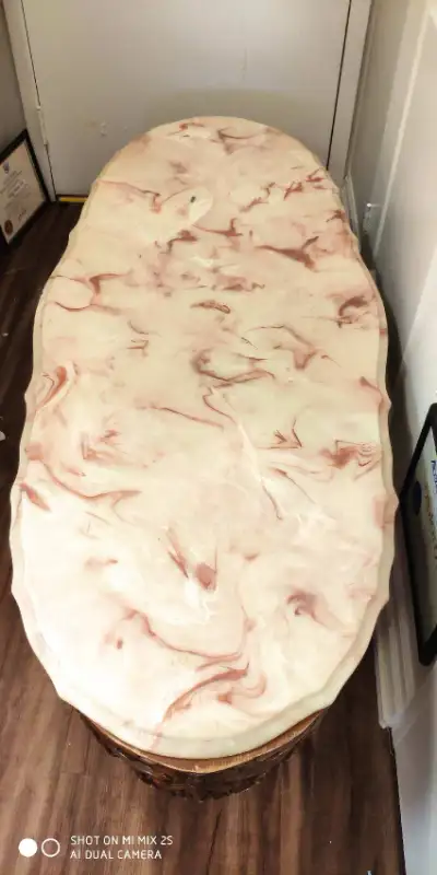 Marble coffee table, View more