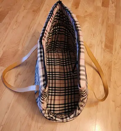 Sac de transport petit chien , View more