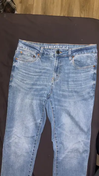 Aeropostale Jeans, View more