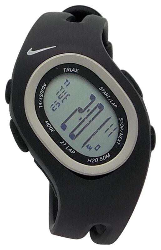 NIKE ナイキ　triax S27 WR0065 NIKE ナイキのtriax S27 WR0065