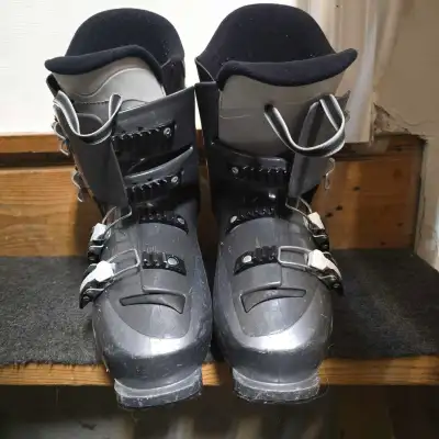 Rossignol Downhill Alpine Ski Boots 25.5, View more