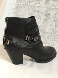Ankle boots women 