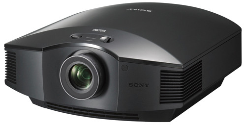 Sony VPL-HW45ES Projecteur Projector dans Appareils électroniques  à Rimouski / Bas-St-Laurent
